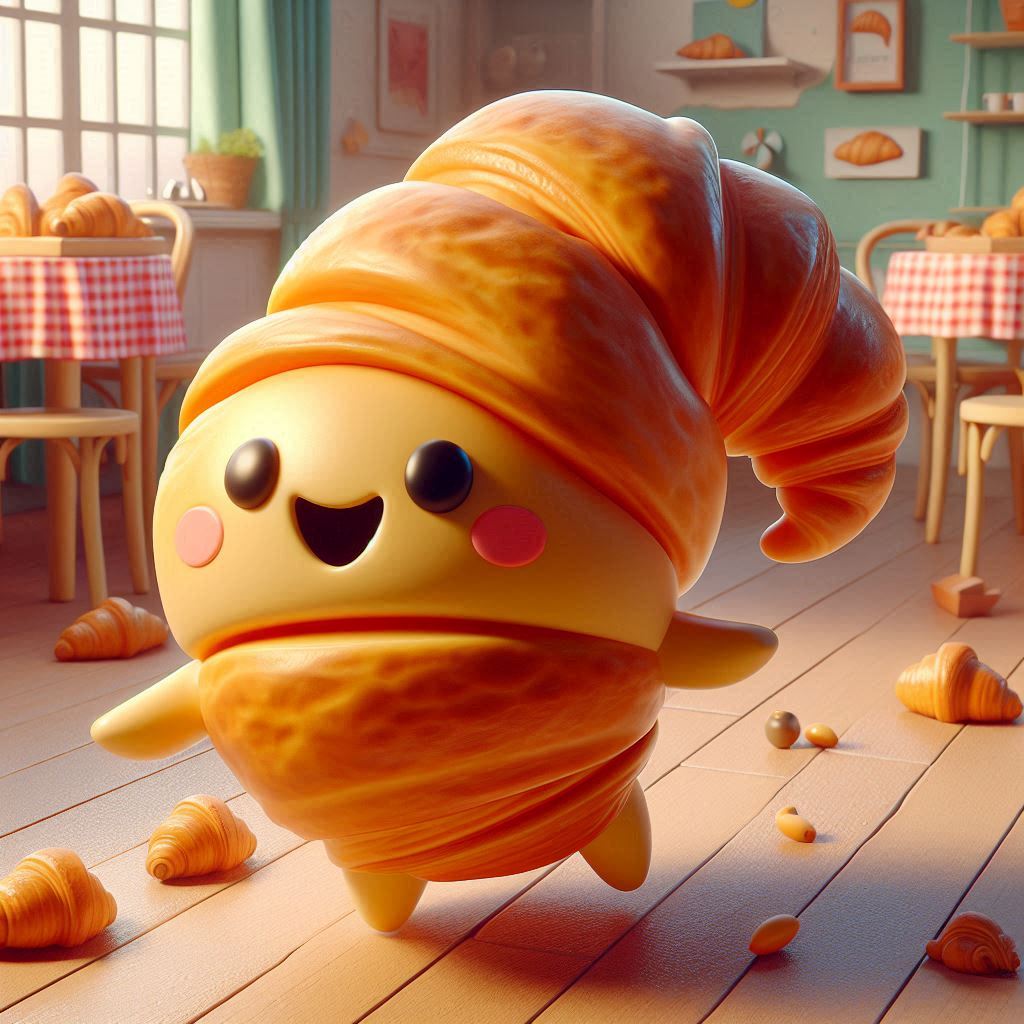 Knead a Good Laugh Try These Croissant Jokes Knead a Good Laugh Try These Croissant Jokes