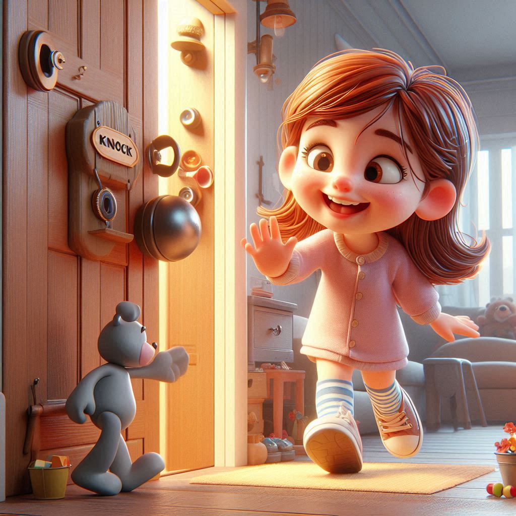 Jokes that Knock Your Socks Off with 157+ Knock Knock Jokes And Puns for Giggles Galore