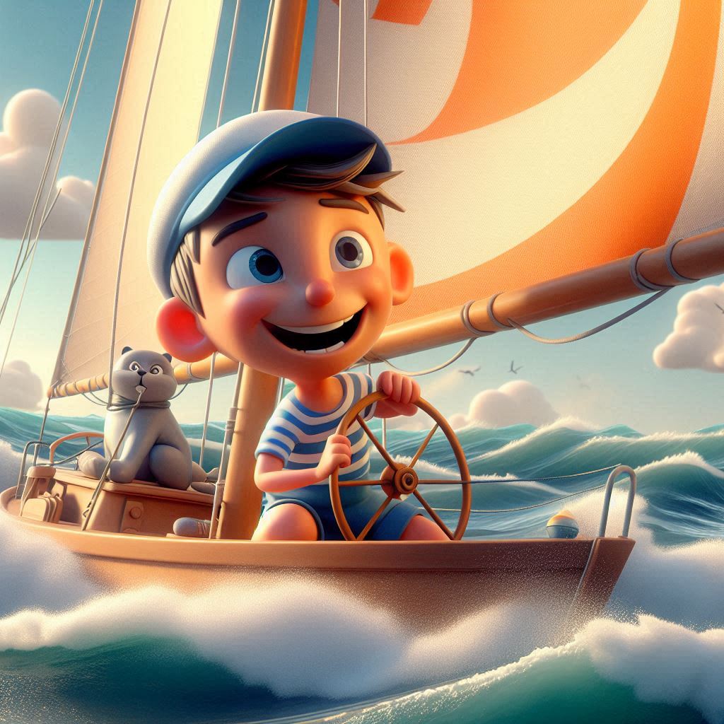 161+ Nautical Nonsense with Sailing Jokes and Puns that Will Make You Wave!