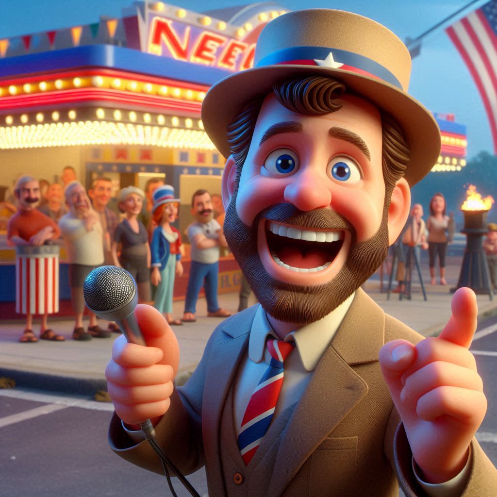 Laugh Lines The Best Mark Normand Jokes for Every Occasion