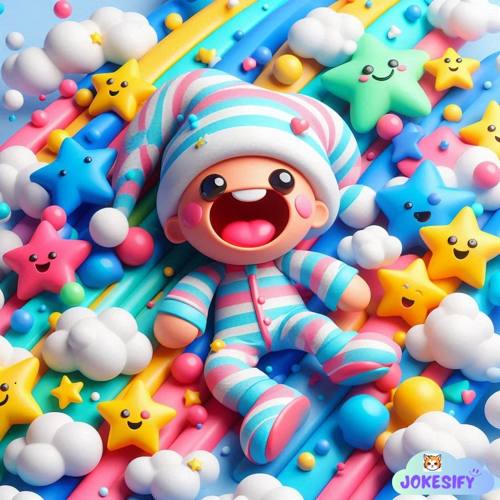 159+ Giggle-tastic Pajama Jokes and Puns to Tickle Your Sleepy Sides