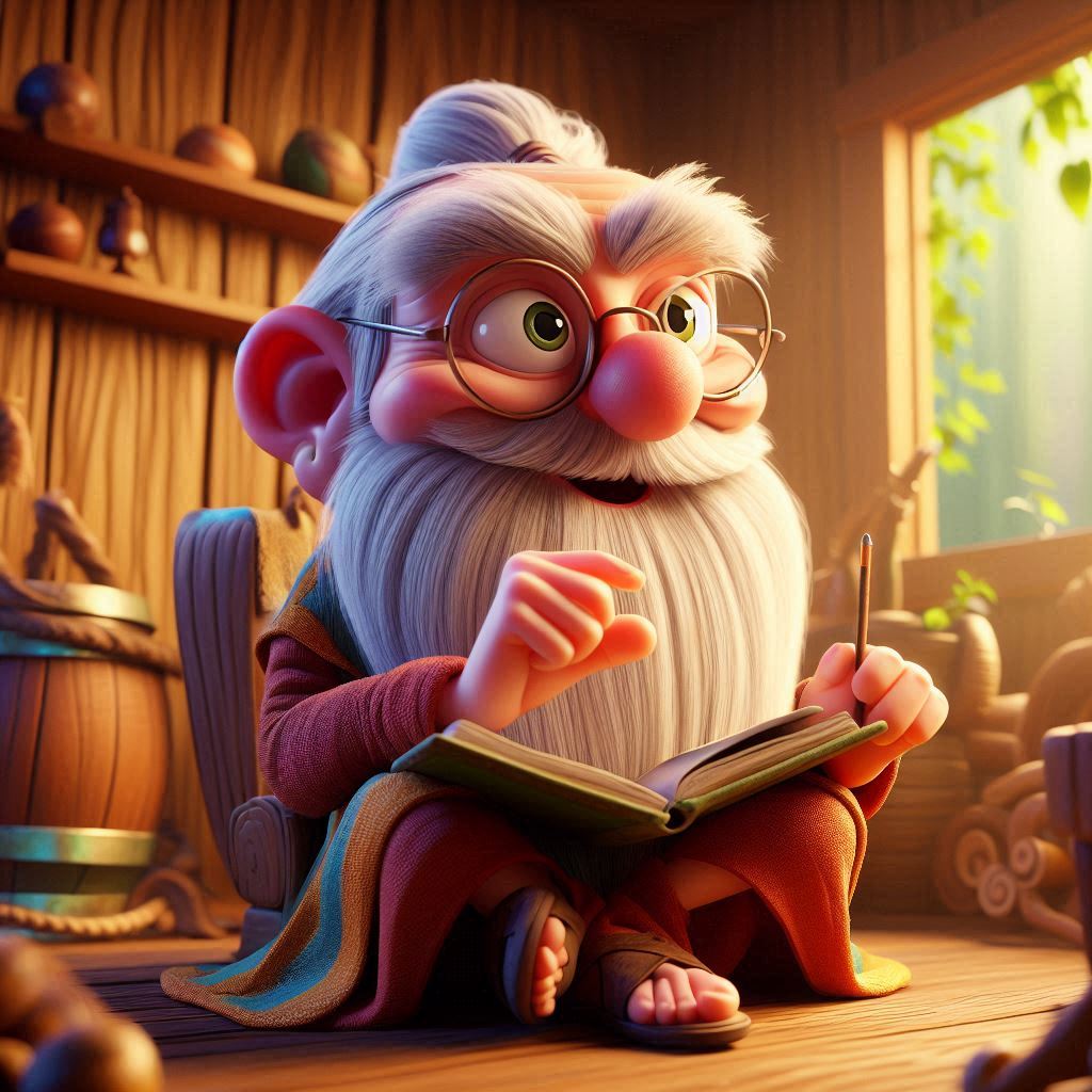 163+ Hilarious Wisdom Jokes and Puns to Make You Laugh Your Socks Off!