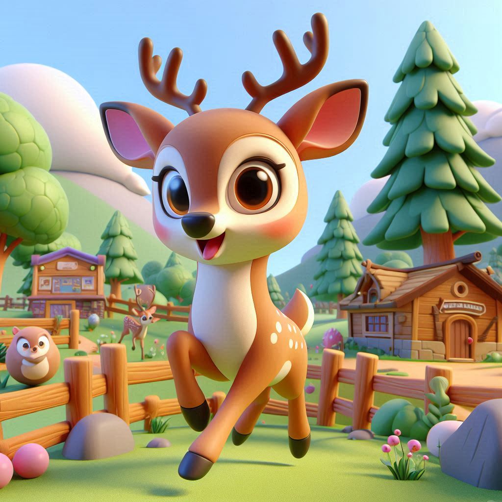 Lets Get Buck Wild with Deer Jokes Lets Get Buck Wild with Deer Jokes