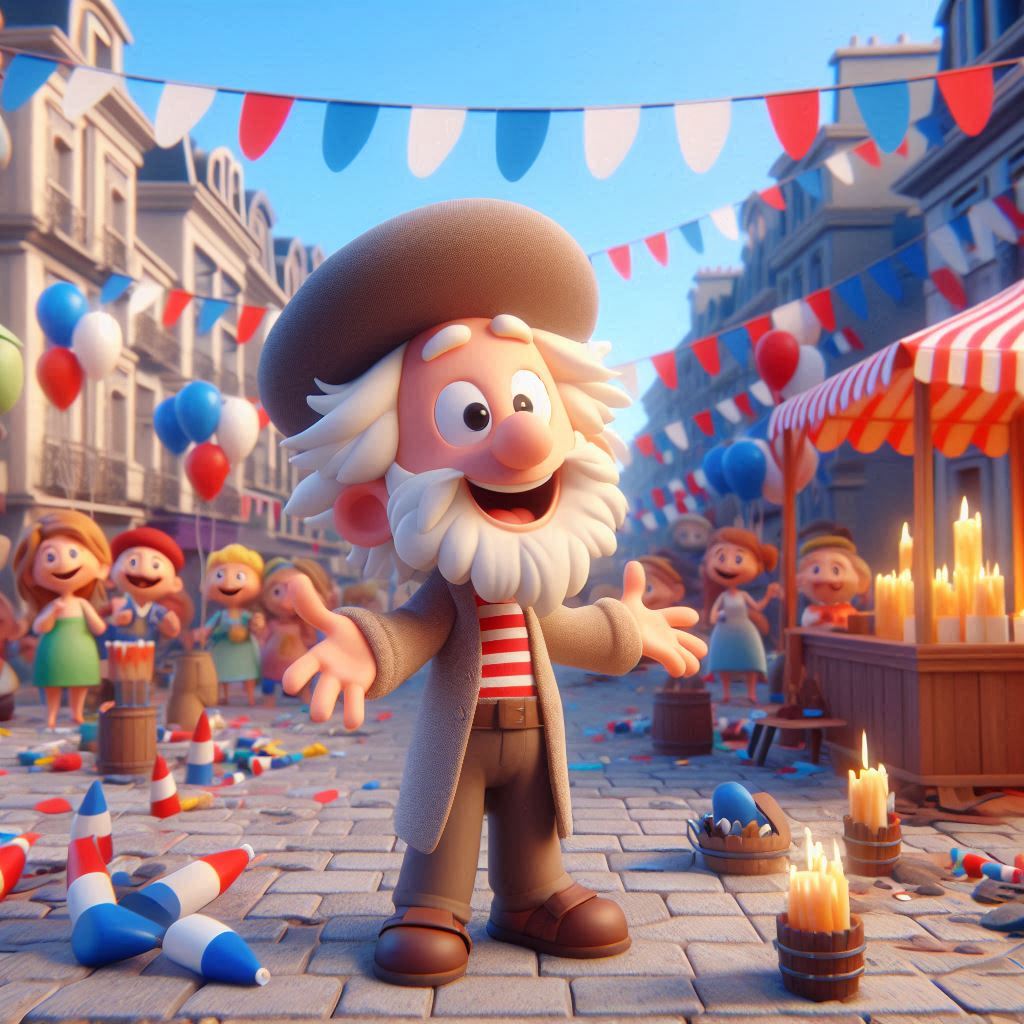 157+ Hilariously Cheesy Bastille Day Jokes and Puns to Raise Your Spirits