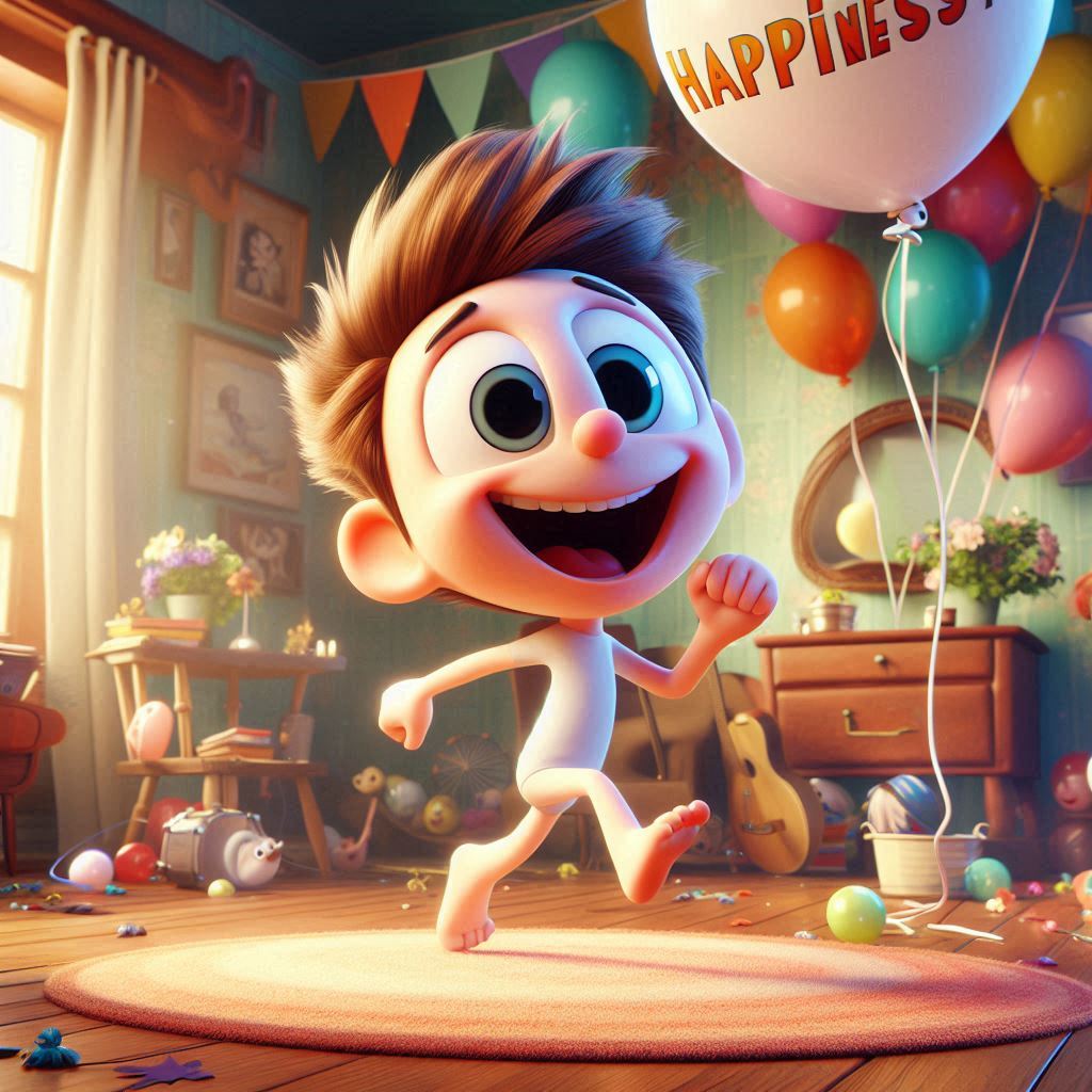 169+ Joyful Giggles with Happiness Jokes and Puns That'll Tickle Your Funny Bone