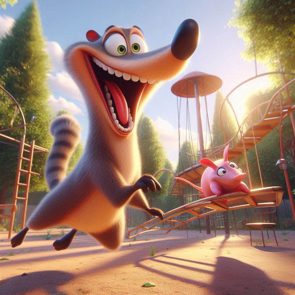 Long Jokes A Marathon of Humor for the Brave