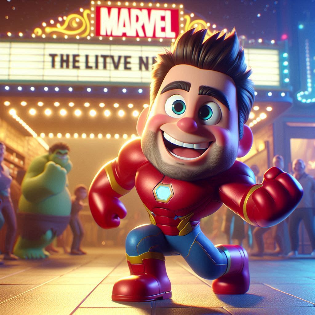 Marvelous Jokes That Even Thanos Would Smile At Marvelous Jokes That Even Thanos Would Smile At