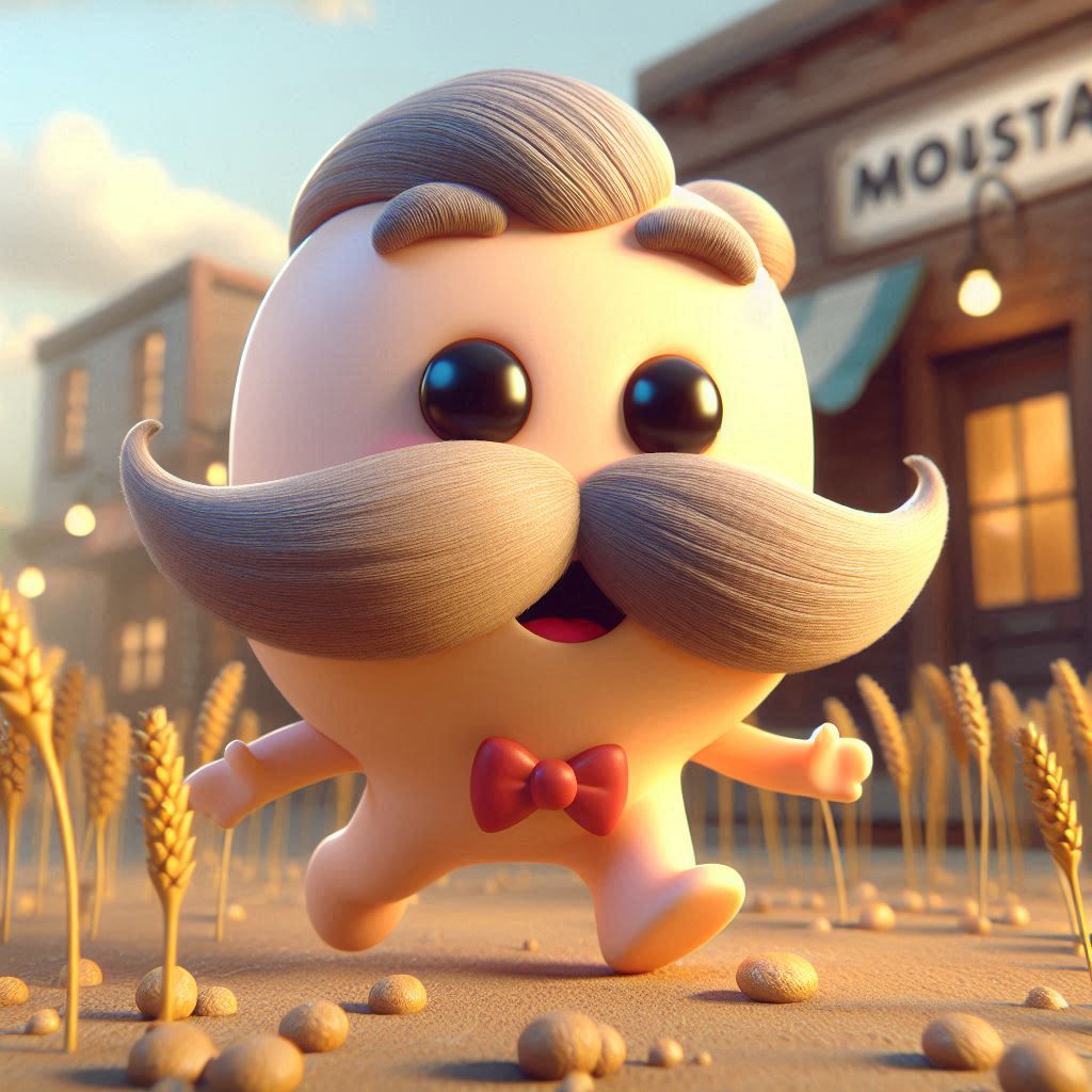 153+ Hilarious Moustache Jokes and Puns to Tache Your Funny Bone!