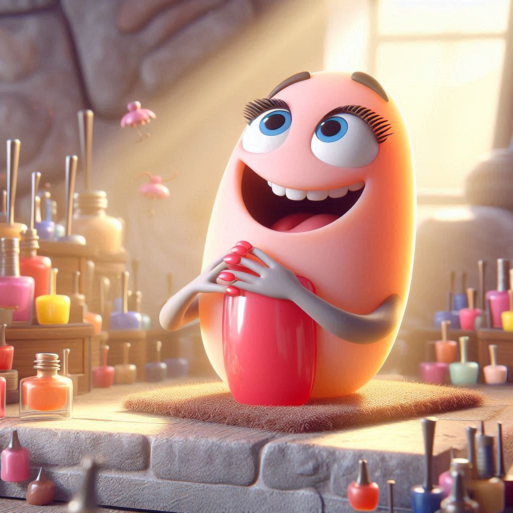 Nail Jokes That Will Leave You in Stitches