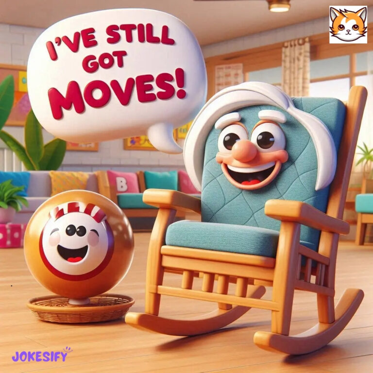 Get Ready to Chuckle with 133+ Nursing Home Jokes And Puns That'll Have You Rolling!