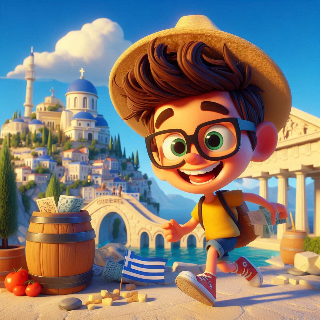 Olive You Greece Jokes That Are Simply Irresistible Olive You Greece Jokes That Are Simply Irresistible