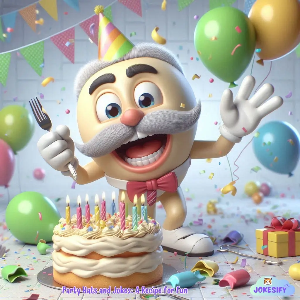 175+ Hilarity Loaded with Birthday Jokes and Puns for Giggles Galore