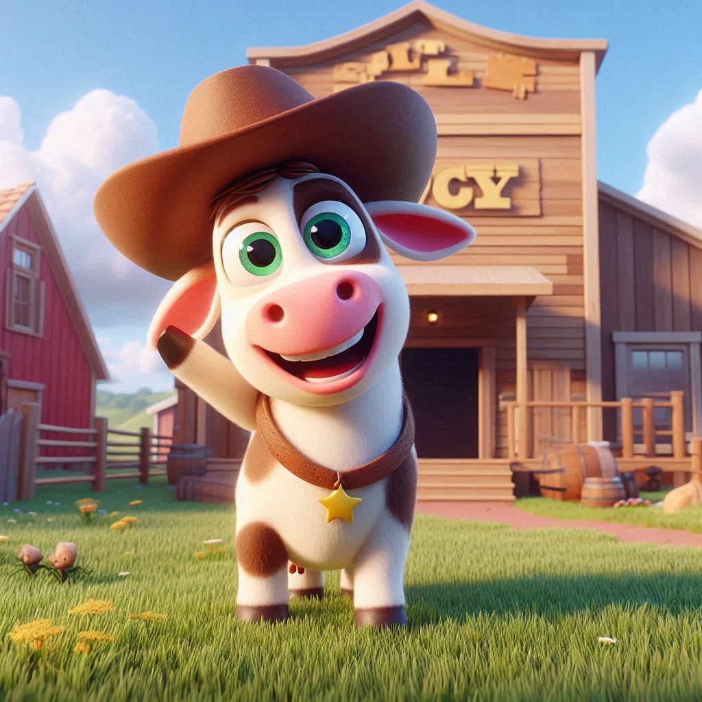 Pasture Your Worries Away with Ranch Jokes Pasture Your Worries Away with Ranch Jokes