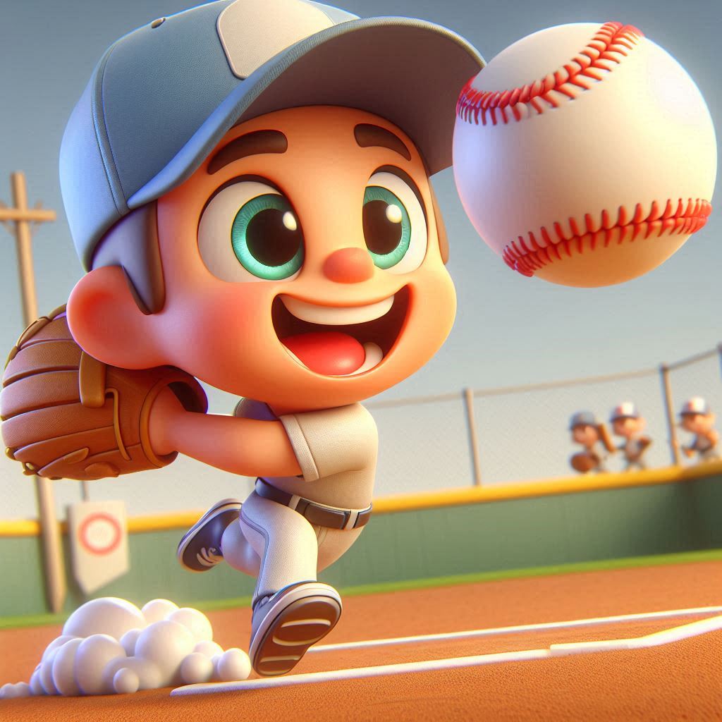 Swing for the Fences with 129+ Hilarious Softball Jokes That Knock It Out of the Park!