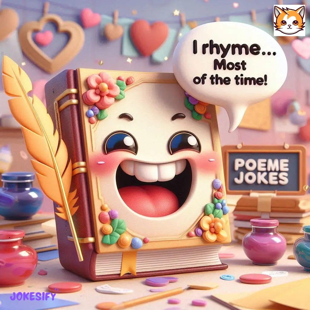 Poem Jokes