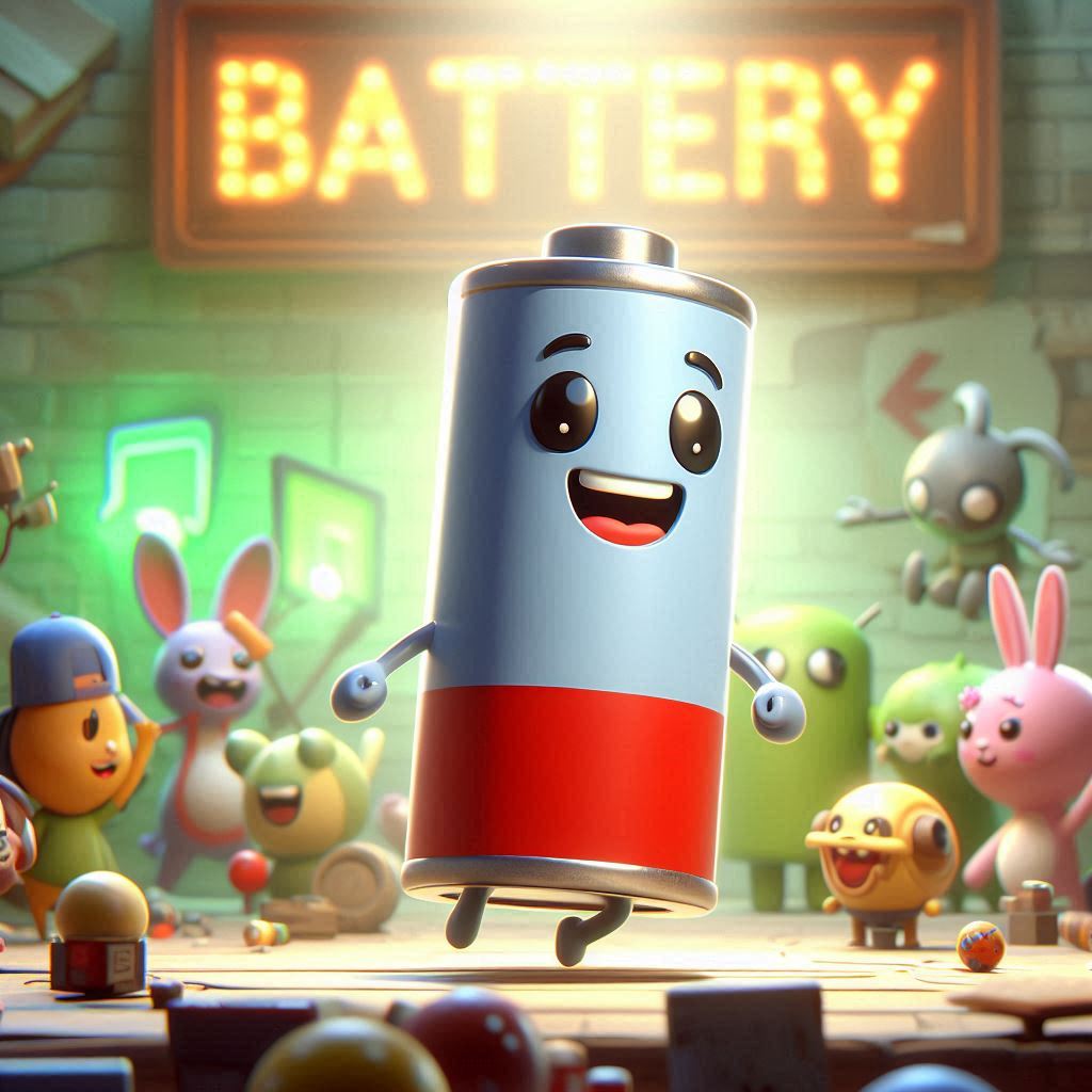 Power Up with These Electrifying Battery Jokes Power Up with These Electrifying Battery Jokes