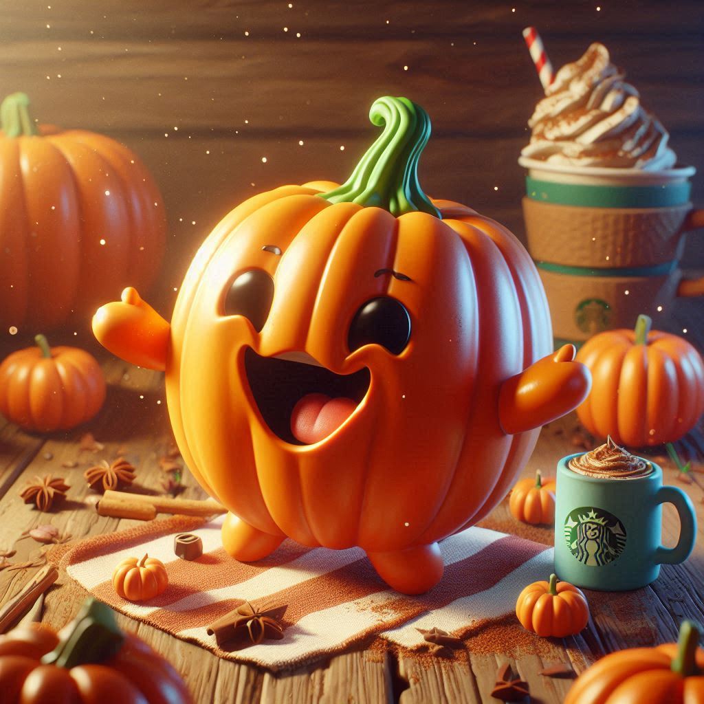 Pumpkin Spice Jokes to Make Your Heart Melt Pumpkin Spice Jokes to Make Your Heart Melt