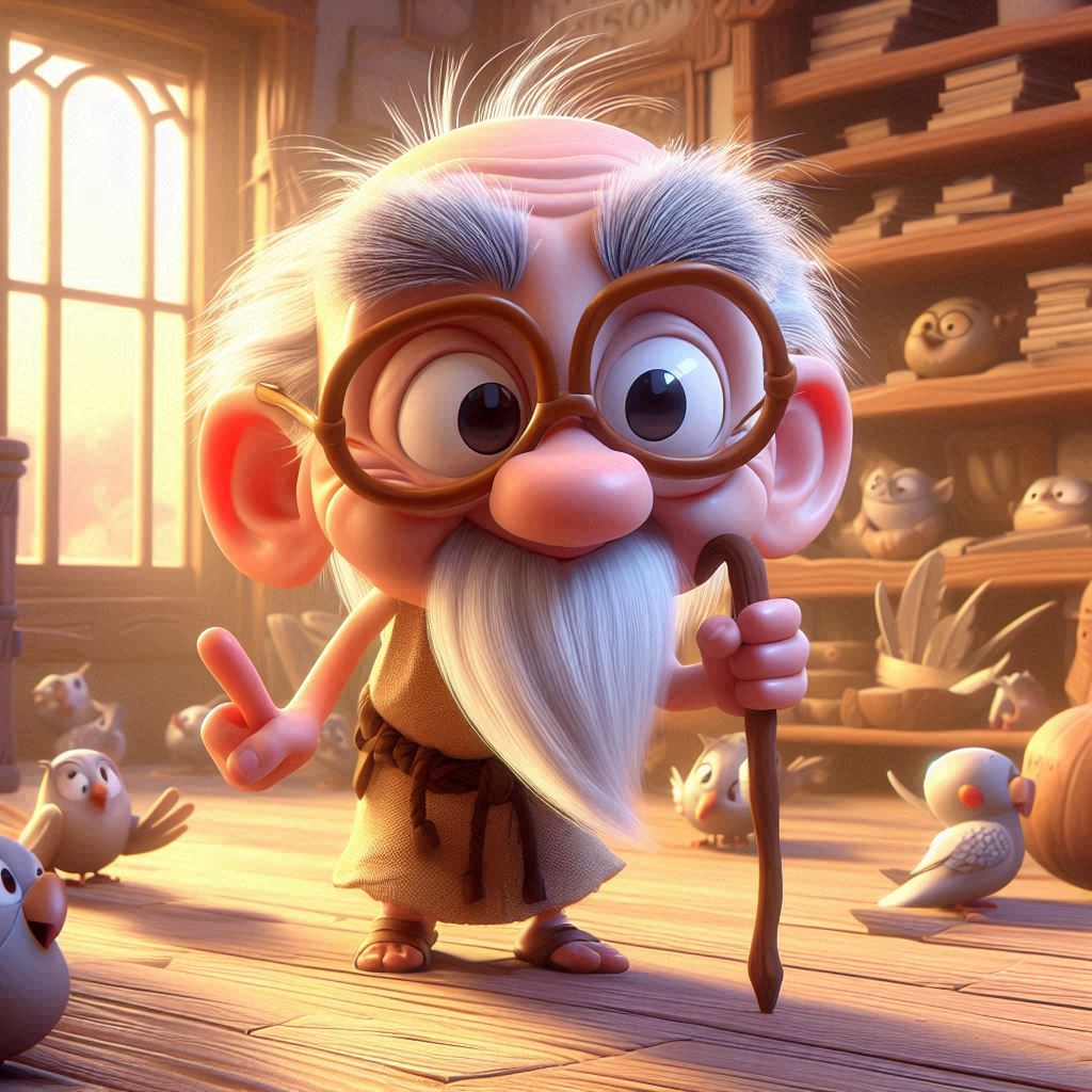 163+ Hilarious Wisdom Jokes and Puns to Make You Laugh Your Socks Off!