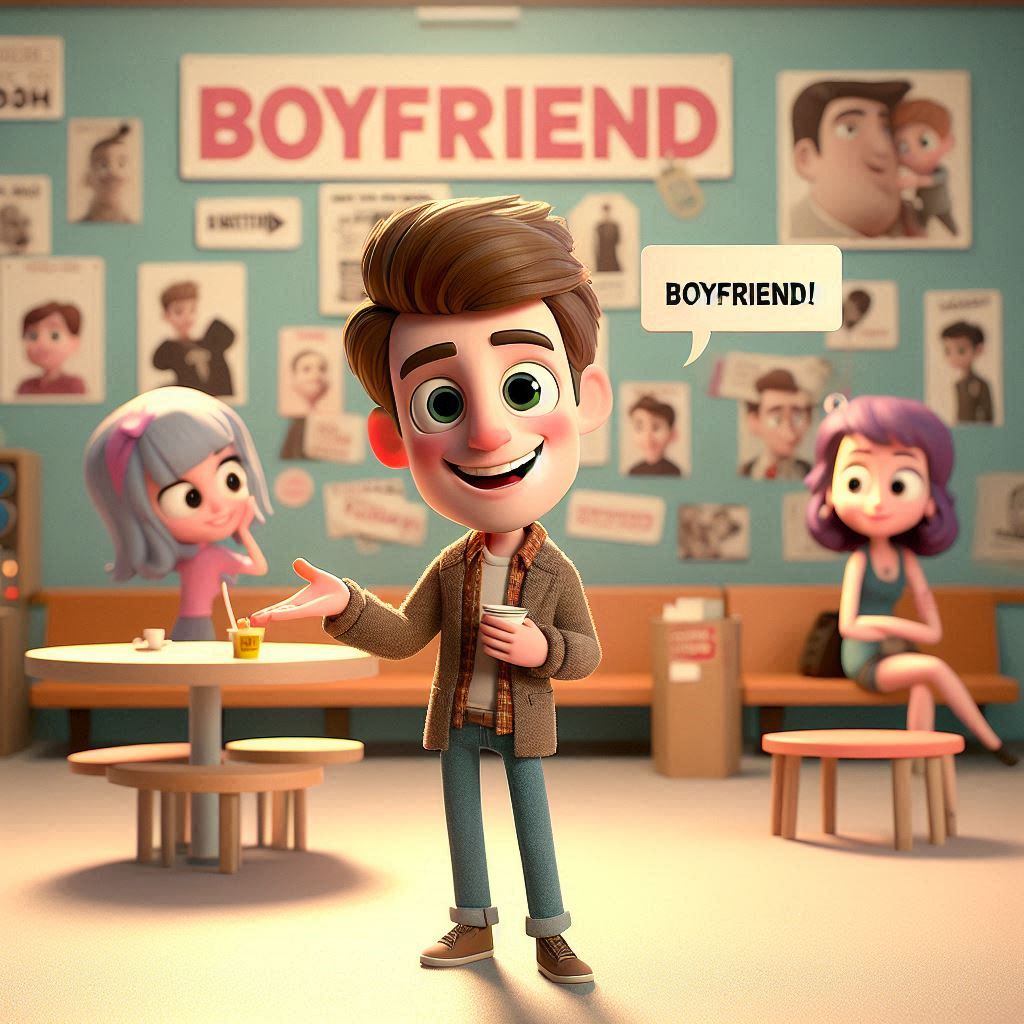 161+ Laugh Riot of Bf Jokes and Puns That Will Crack You Up!