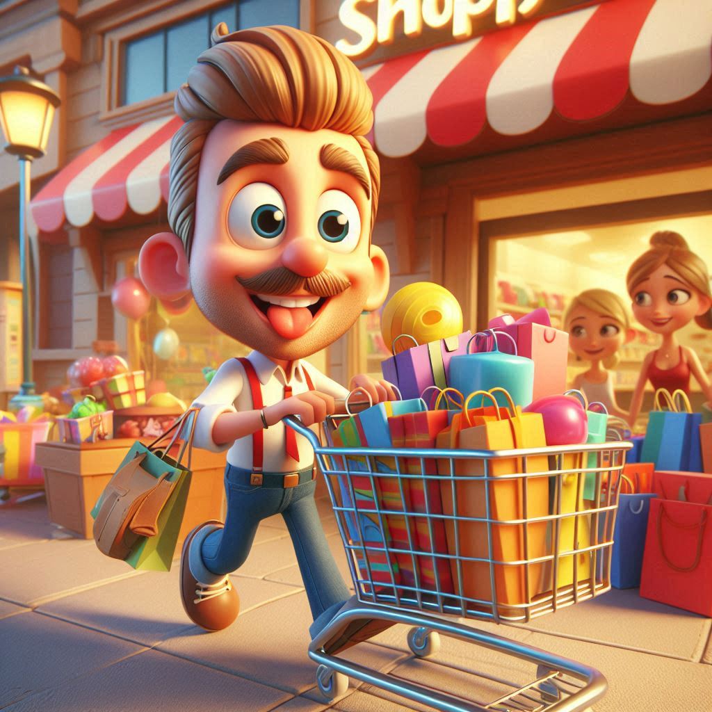 161+ Hilariously Shopping Jokes and Puns That Will Bag You a Good Laugh!