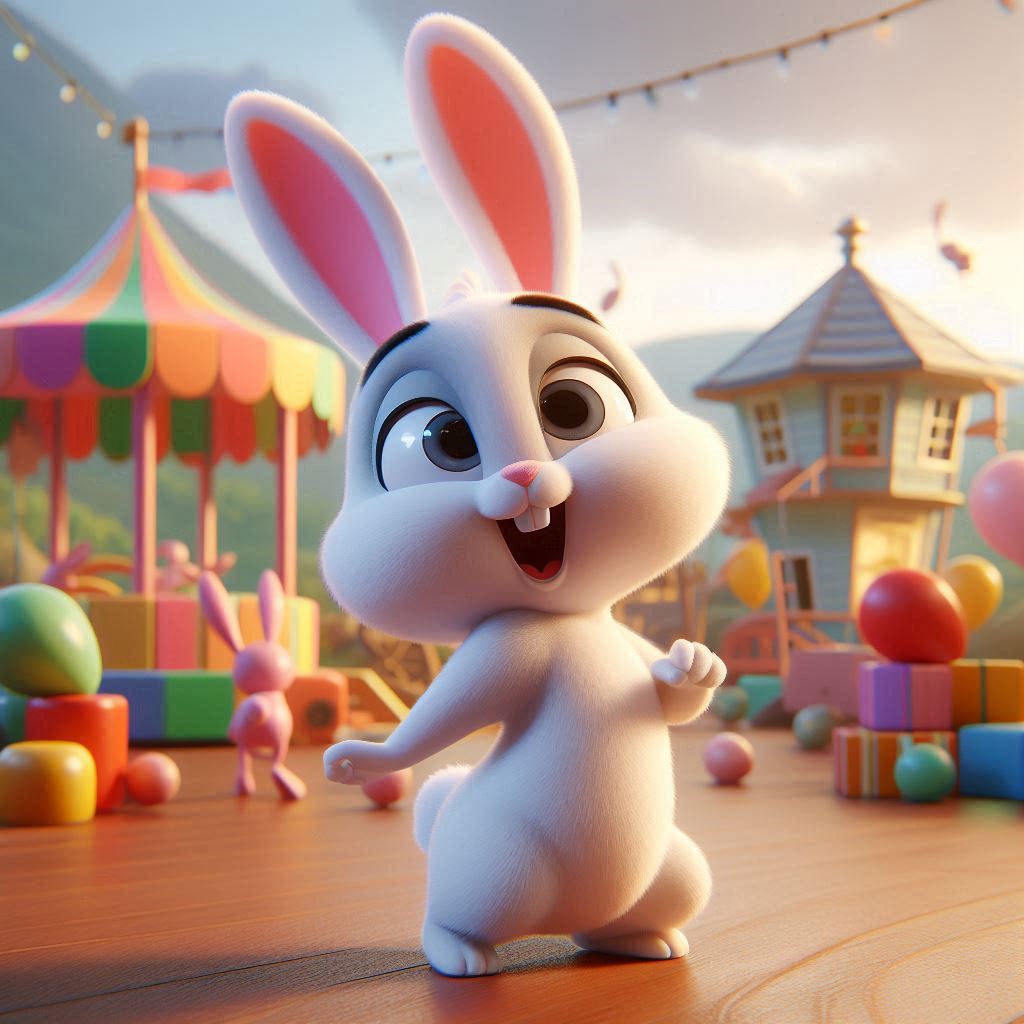 Puns Galore Bunny Jokes That Are Hare Larious