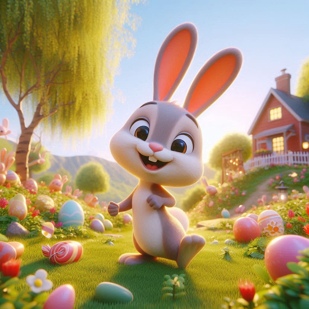 Puns and Giggles Bunny Jokes for Every Occasion