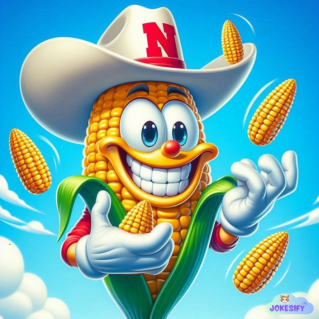 187+ Hilarious Harvest of Nebraska Jokes and Puns to Make You Chuckle!