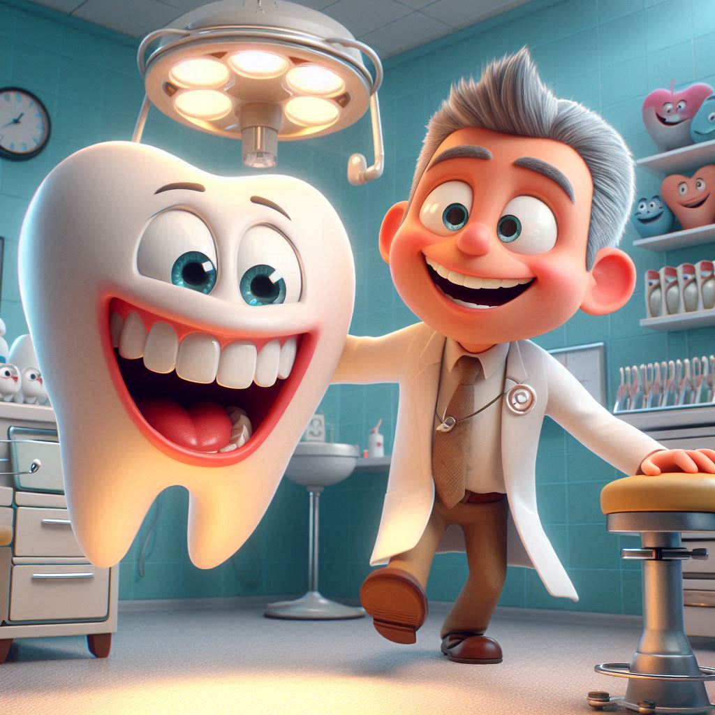 153+ Hilarious Orthodontist Jokes and Puns That'll Leave You Grinning Wide!