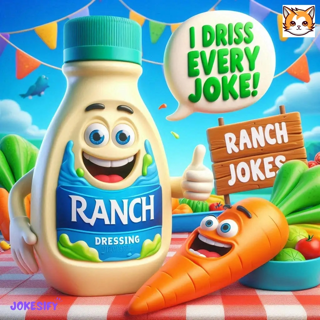 Ranch Jokes Ranch Jokes