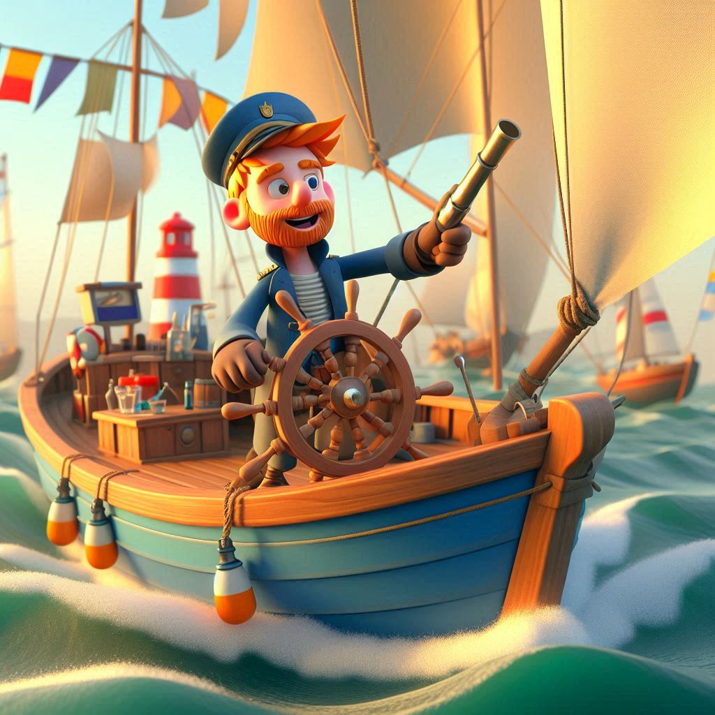 161+ Nautical Nonsense with Sailing Jokes and Puns that Will Make You Wave!