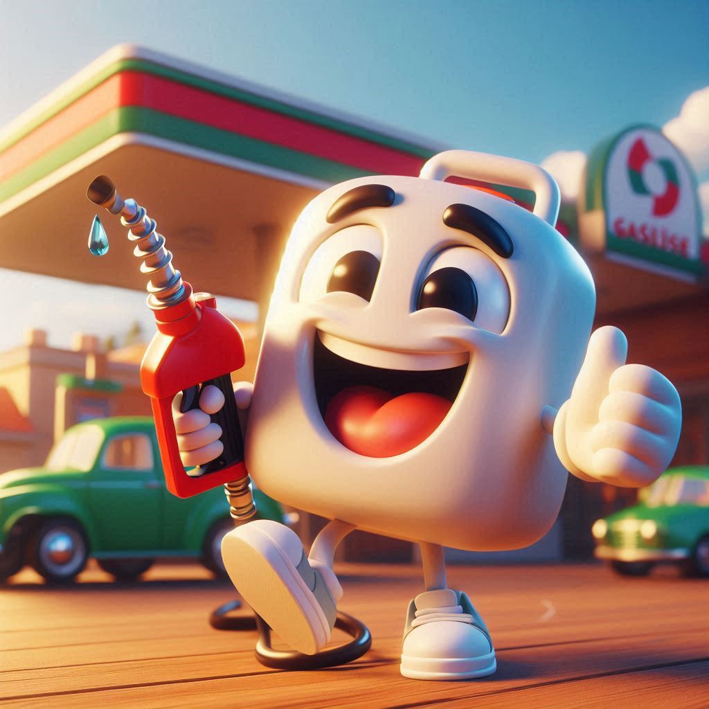 Fuel Your 125+ Gasoline Jokes And Puns That'll Ignite Your Humor!