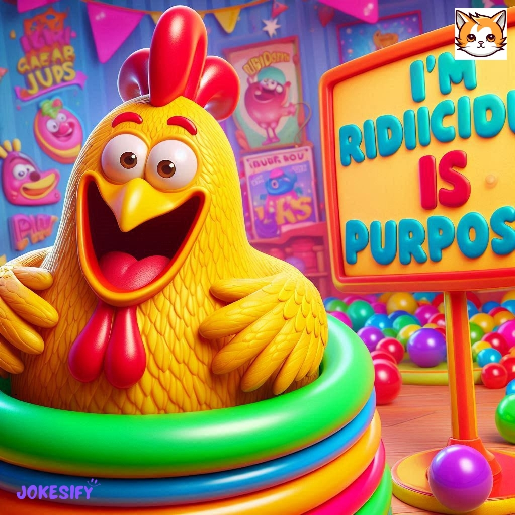 Ridiculous Jokes Ridiculous Jokes