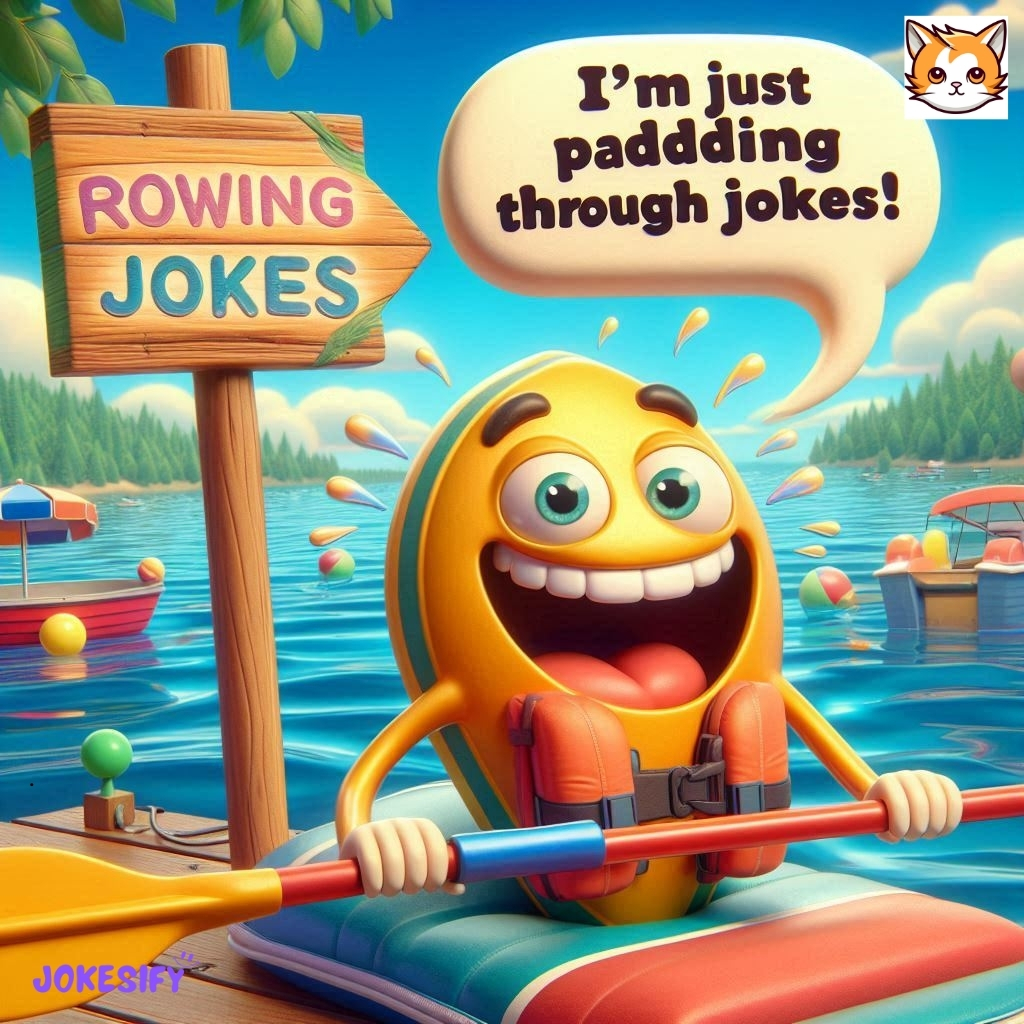 Rowing Jokes Rowing Jokes