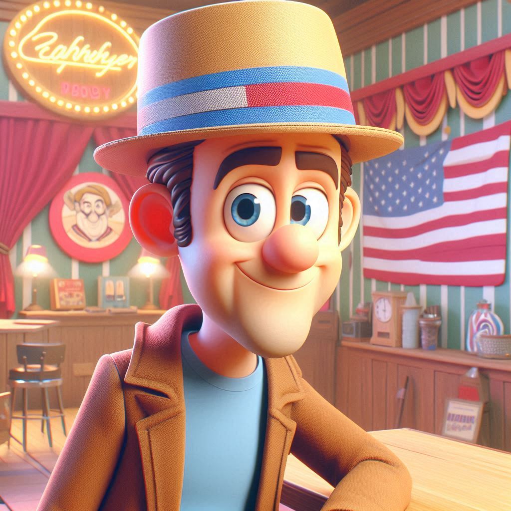 Sassy Snickers Mark Normand Jokes That Pack a Punch