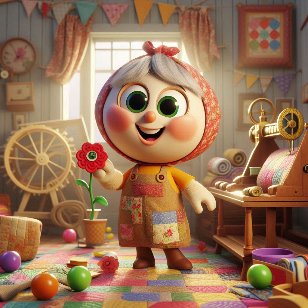 Sew Funny Quilter Jokes That Will Keep You in Stitches