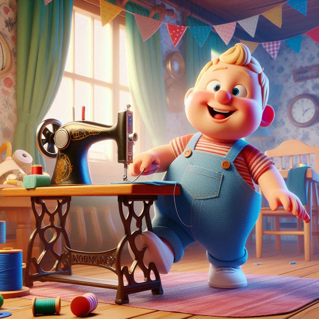 Stitching Together Laughter with 127+ Hilarious Sewing Jokes to Thread the Needle