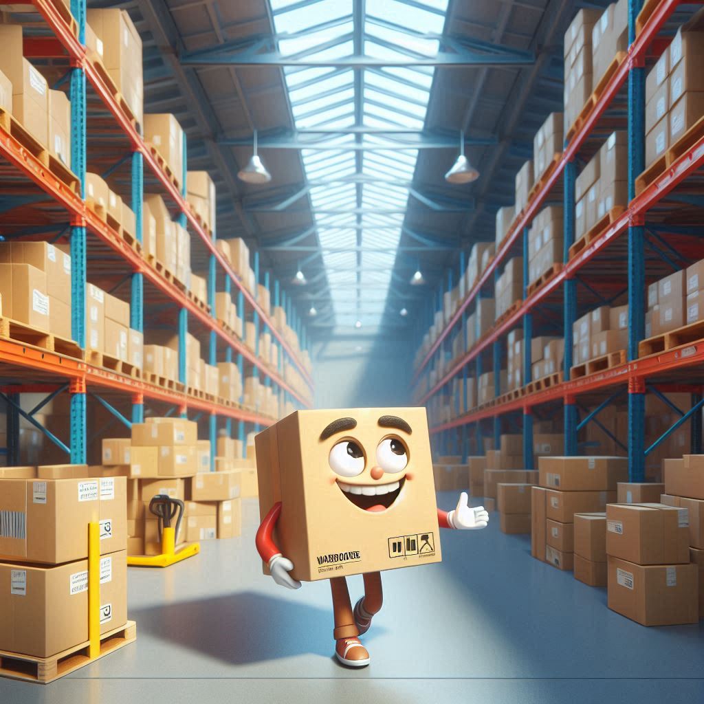 157+ Laugh-tastic Warehouse Jokes and Puns That Will Lift Your Spirits!