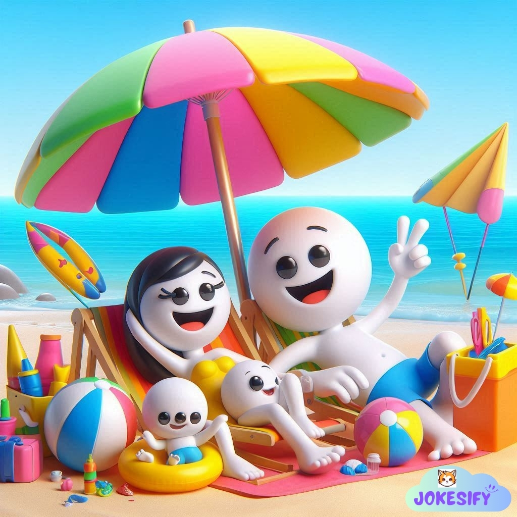 Sightseeing Jokes That Are Picture Perfect