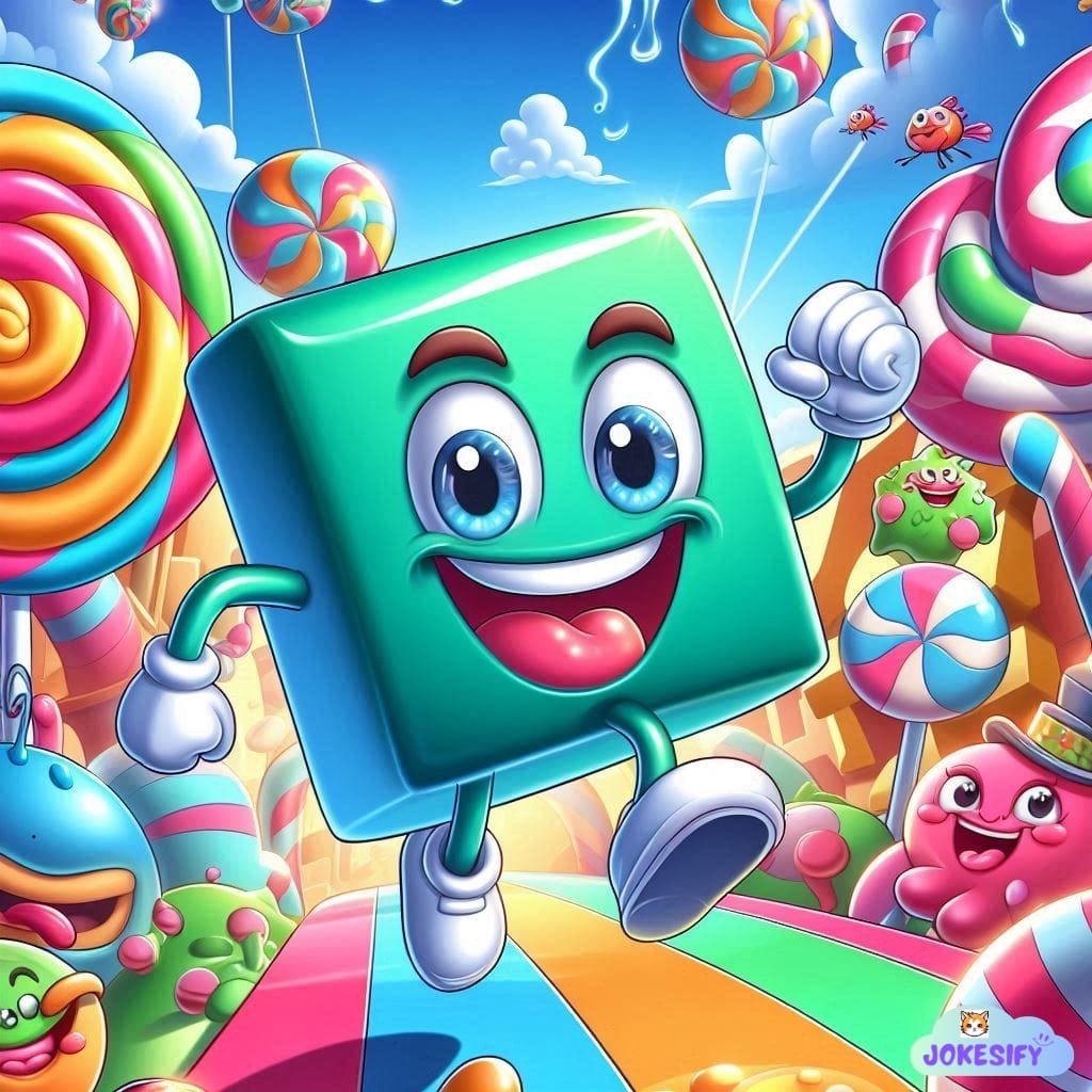 161 + Punderful Punchlines in Laughy Taffy Jokes for Giggles Galore