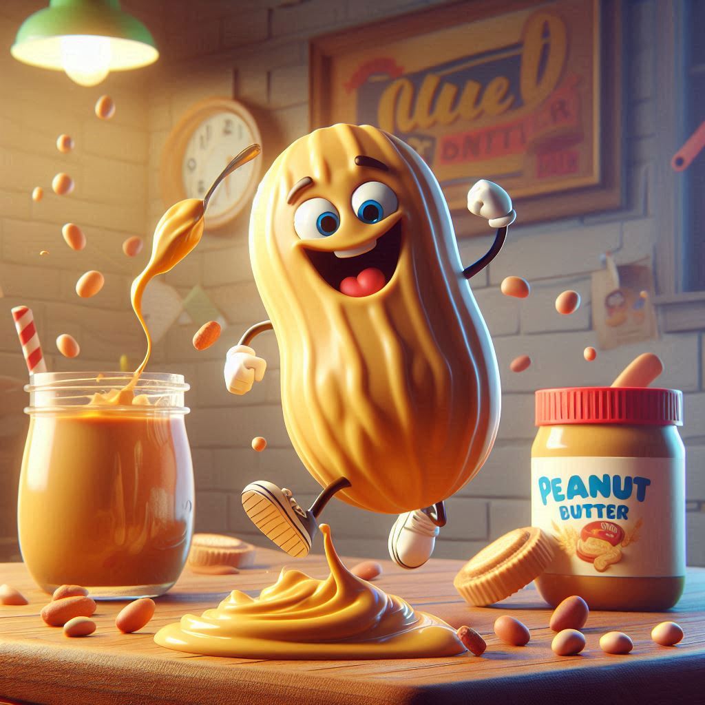 Silly Peanut Butter Jokes to Get You Chuckling Silly Peanut Butter Jokes to Get You Chuckling