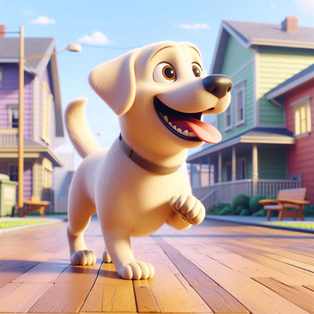 159+ Wag-tastic Labrador Retriever Jokes and Puns That Will Fetch You Laughs!