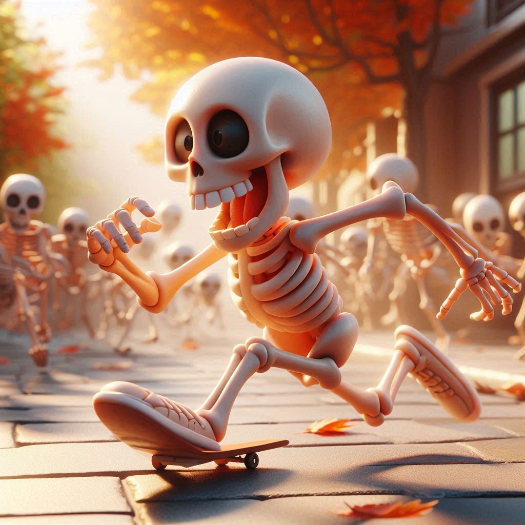 157+ Rib-Tickling Skeletal Jokes and Puns to Bone Up Your Humor!