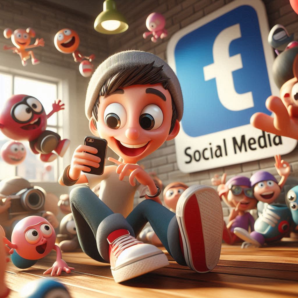 Snap happy Jokes that Capture the Moment