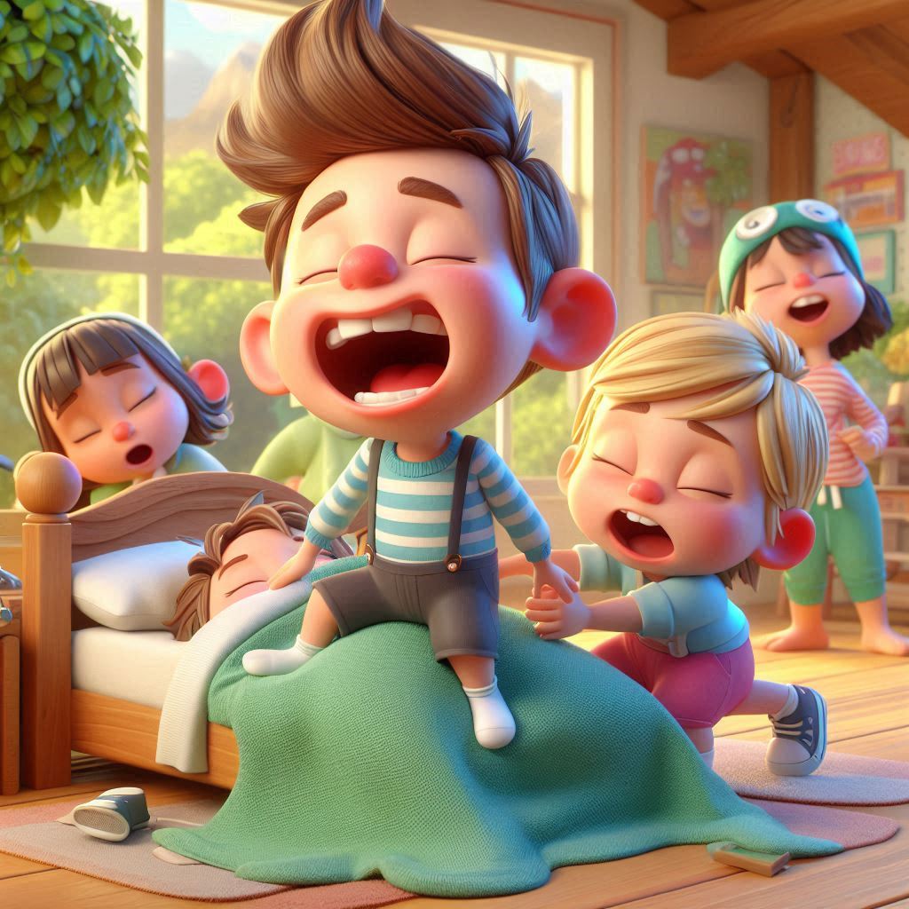 Snoring Jokes to Wake Up Your Sense of Humor Snoring Jokes to Wake Up Your Sense of Humor