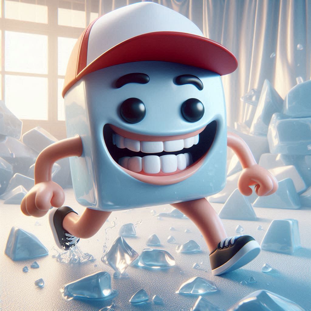 Snow Much Fun Ice Breaker Jokes for Everyone Snow Much Fun Ice Breaker Jokes for Everyone