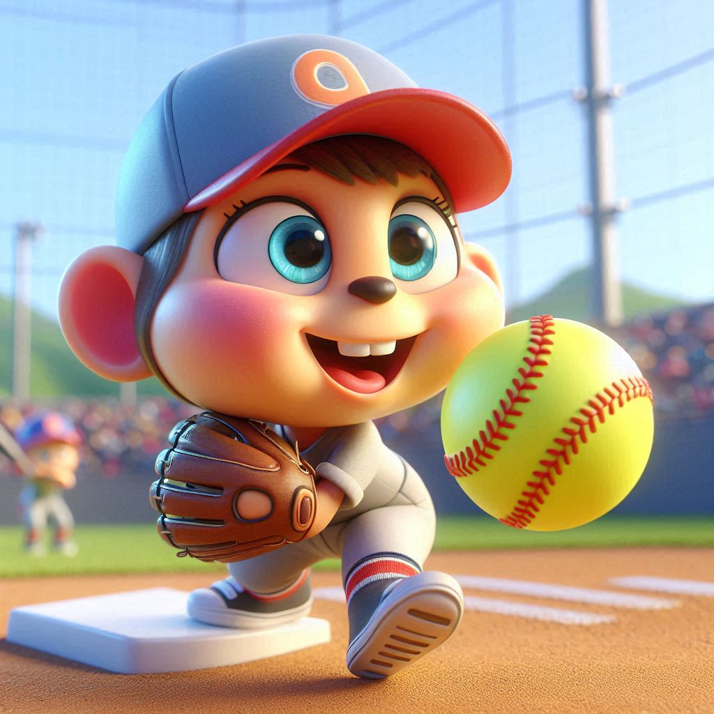 Swing for the Fences with 129+ Hilarious Softball Jokes That Knock It Out of the Park!