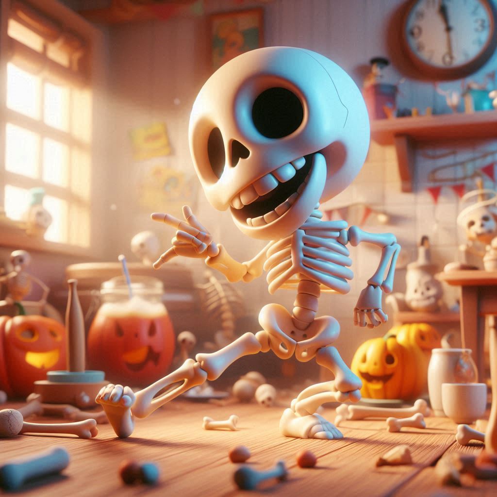 157+ Rib-Tickling Skeletal Jokes and Puns to Bone Up Your Humor!