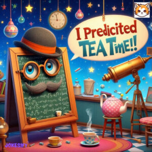 Steven Hawkings Jokes