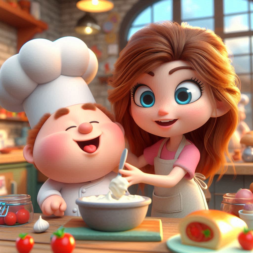 Stewing Over Hilarious Jokes Stewing Over Hilarious Jokes