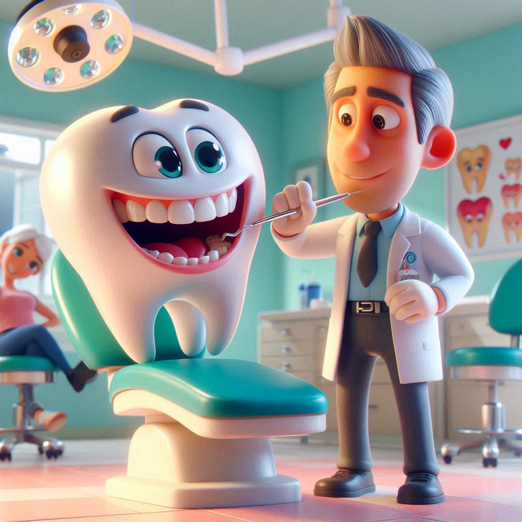 153+ Hilarious Orthodontist Jokes and Puns That'll Leave You Grinning Wide!